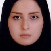 هادیه بشارتی