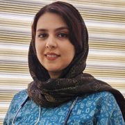 دکتر مرضیه عبدالله زاده