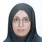 معصومه نجف زاده