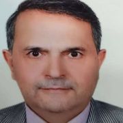 دکتر محمدمهدی شریعت باقری