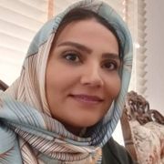 دکتر نفیسه کلانتری