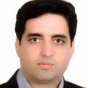 دکتر احمد قندهاری