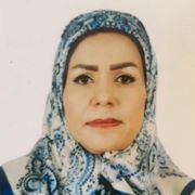 خدیجه مرتضوی