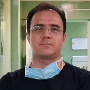 دکتر علی گلجانیان تبریزی