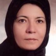 دکتر پروین شاپوری