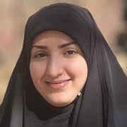 دکتر سیده فاطمه هاشمی بیان