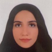 سارا احمدی