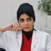 دکتر مریم پزوه