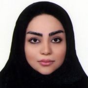 مهدیه رفیعی