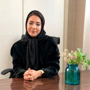 سیده مرجان اکبری
