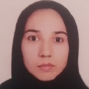 اسما محمدی