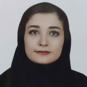 دکتر فاطمه اقبالی عموقین