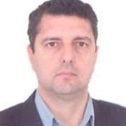 دکتر سیدحسین علی محمدی