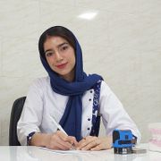 دکتر لیلا امینی