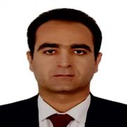 دکتر عابد مهدوی