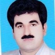 دکتر محمدکاظم قانع عزآبادی