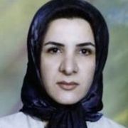 دکتر آزیتا شیرازی
