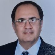 دکتر علی مختار