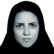 افسانه کاظمی
