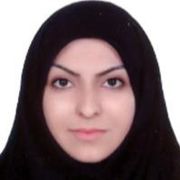 فاطمه حسام پور