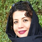 دکتر ملینا شیرانی بیدآبادی