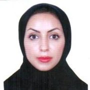 دکتر معصومه طاهرقاینی