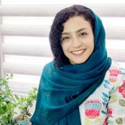 مهسا بابامحمدی