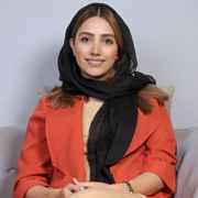 مریم عزیزی