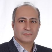 دکتر اکبر رضایی