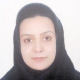 منیره محمدی نژاد مطلق