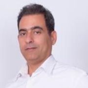 دکتر بهنام مسیبی