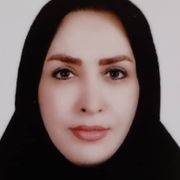 دکتر مهلا منصوری