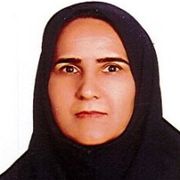 مریم حاج حسین پور