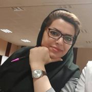 دکتر فروزان رحیم پور