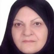 دکتر شهلا متین