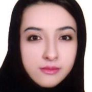 الهه اسکندری