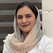 زهرا مغدانی