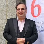 دکتر محمدرضا شریفی راد