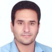 کورش قنبری