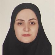 مریم جلیل زاده