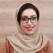 مریم محبوبی