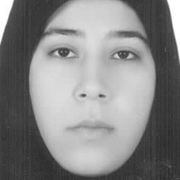 فاطمه پورابراهیم