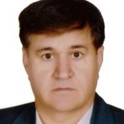 دکتر قاسم قائدی