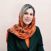 معصومه ترابی زیارتگاهی