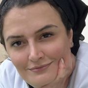 دکتر ماندانا صالحی