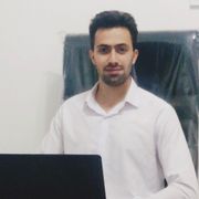 محمدامین چالاک
