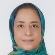 دکتر معصومه فیاض فرضاد