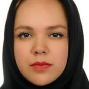 ملیحه حسینی