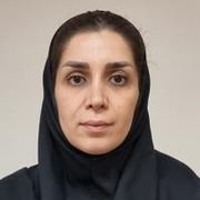 دکتر فائزه الماسی