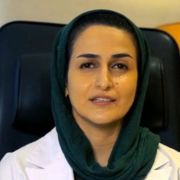 دکتر مریم آزاد